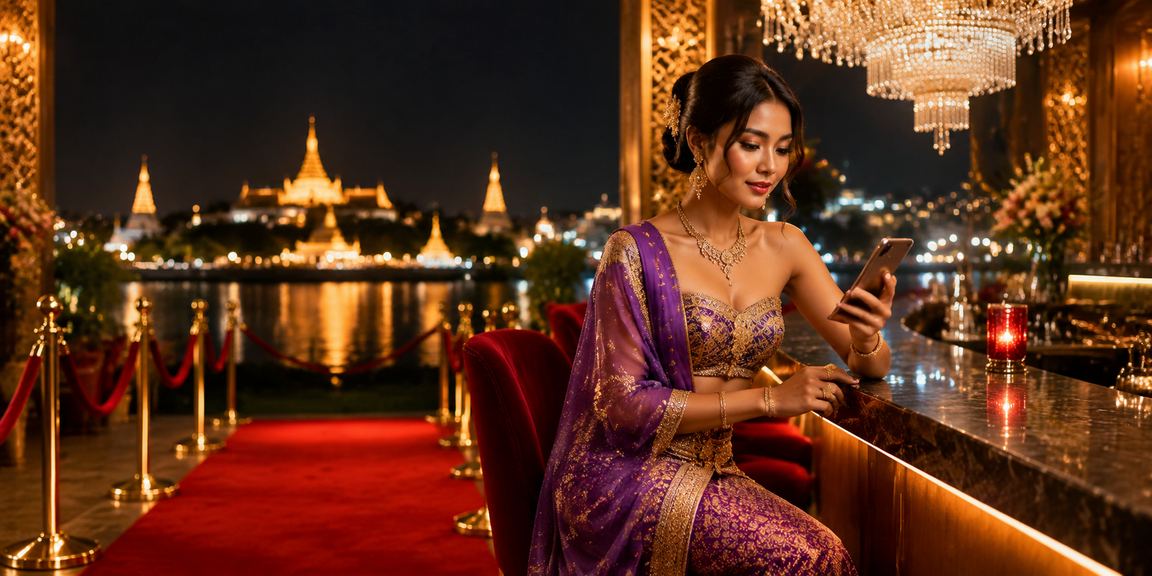 မန္တလေး မျက်နှာကျက်ဘုံနှင့် အထူးအဖိုးများ