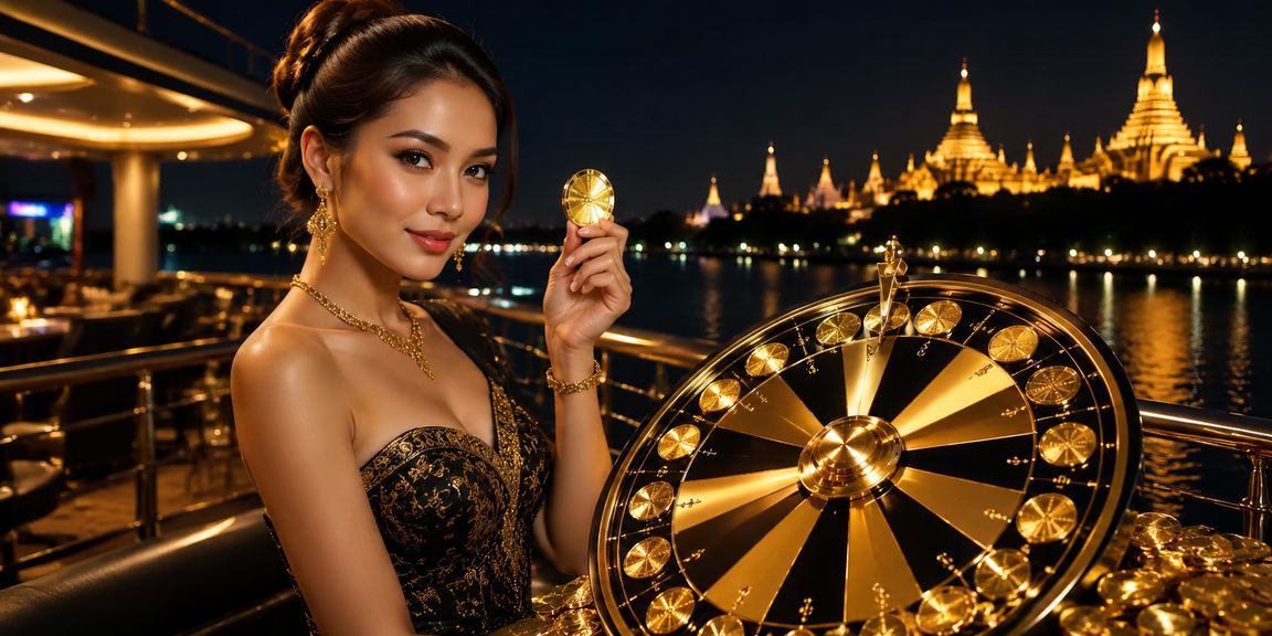 မြန်မာ roulette ဂိမ်းနှင့် ကျပ်ငွေ